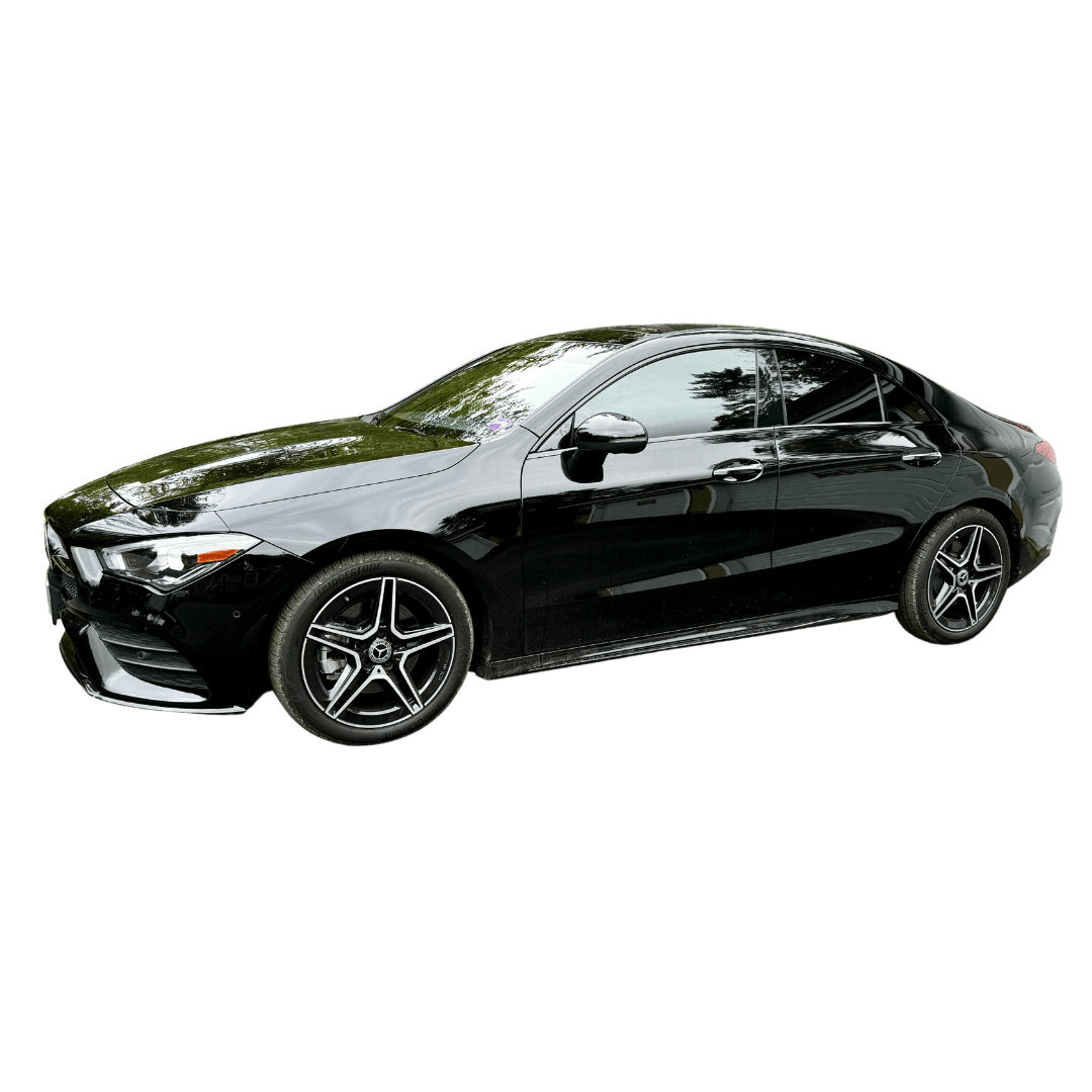 Professional Window Tinting