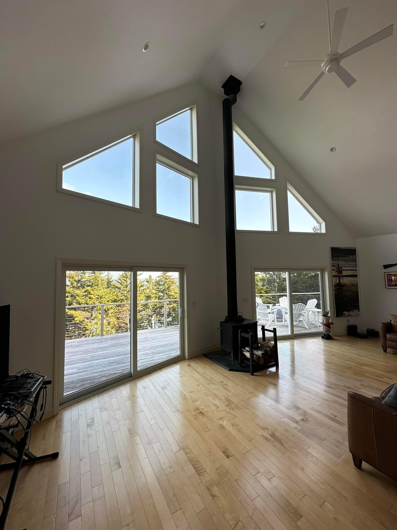 Residential Window Film