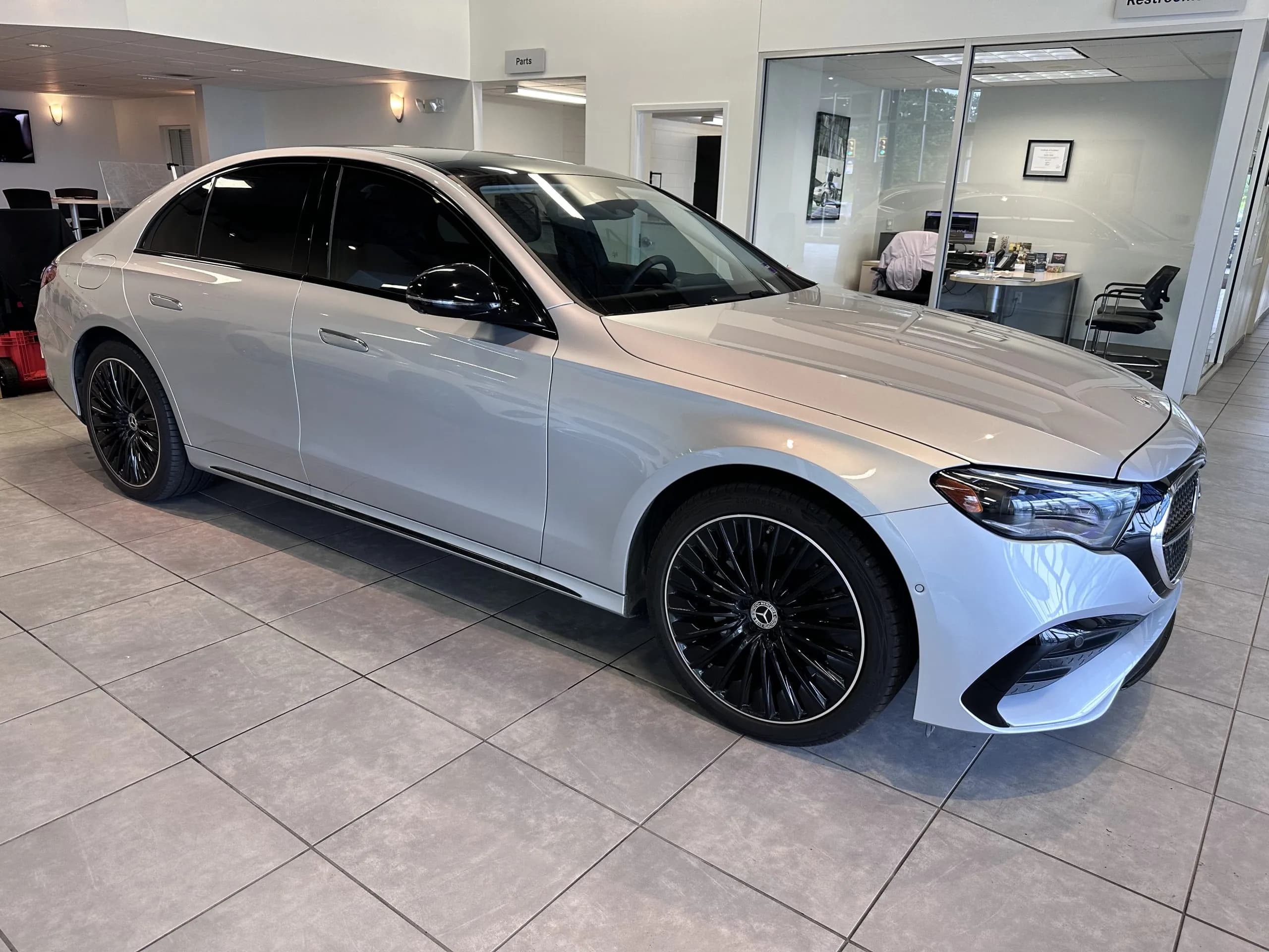 Toyota Ceramic Coating